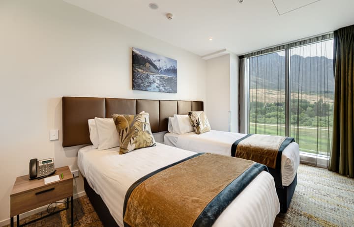 La Quinta by Wyndham Remarkables Park Queenstown