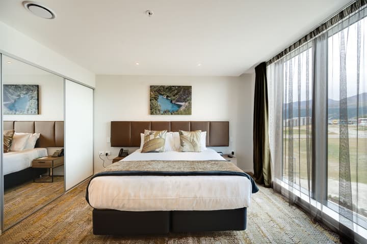 La Quinta by Wyndham Remarkables Park Queenstown