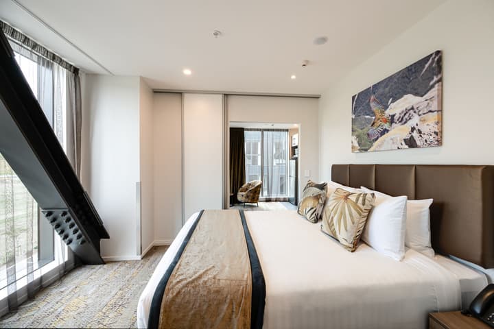 La Quinta by Wyndham Remarkables Park Queenstown
