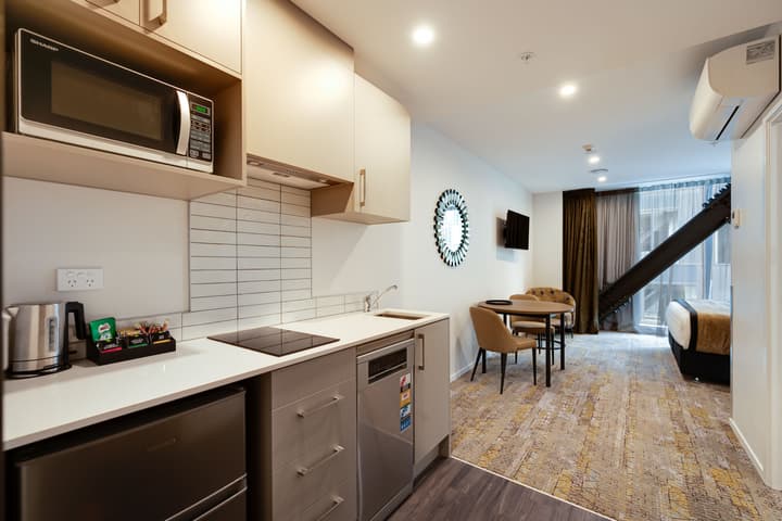 La Quinta by Wyndham Remarkables Park Queenstown