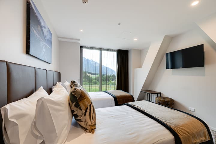 La Quinta by Wyndham Remarkables Park Queenstown