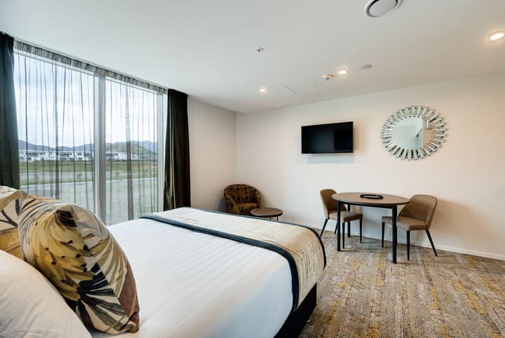 La Quinta by Wyndham Remarkables Park Queenstown