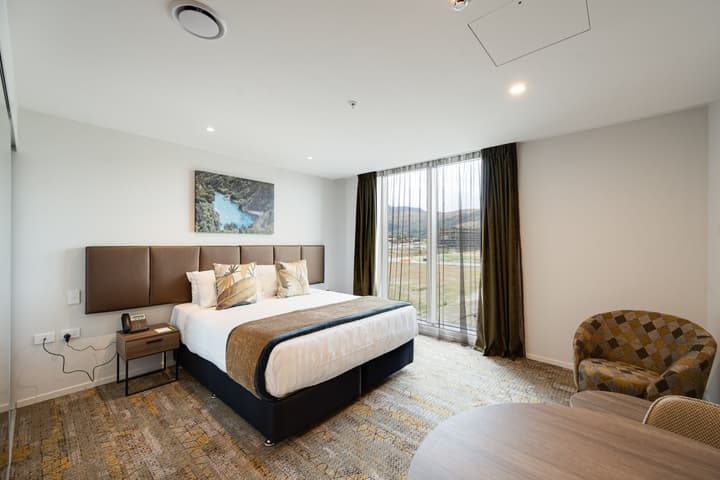 La Quinta by Wyndham Remarkables Park Queenstown