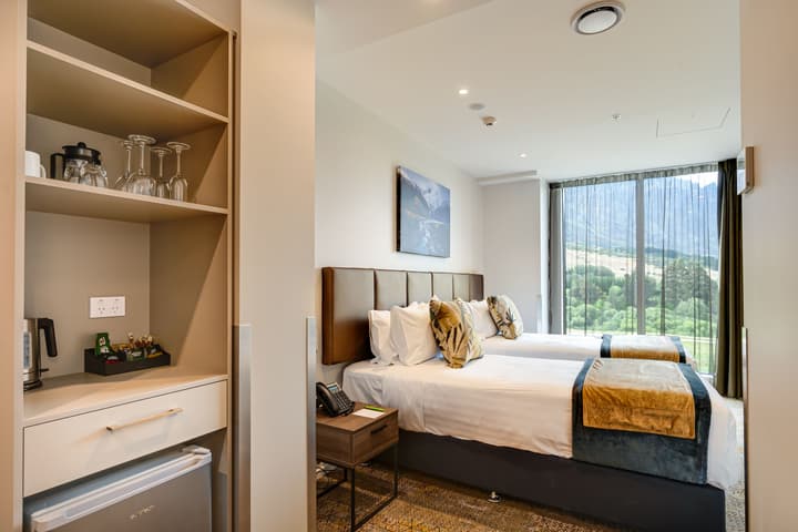 La Quinta by Wyndham Remarkables Park Queenstown