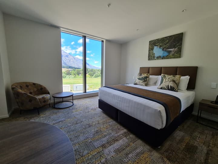 La Quinta by Wyndham Remarkables Park Queenstown
