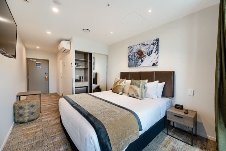 La Quinta by Wyndham Remarkables Park Queenstown