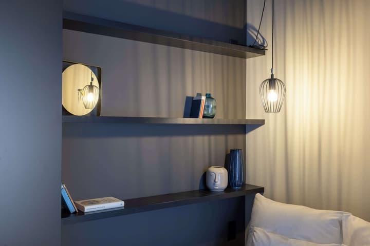 Radisson Hotel & Suites Zurich