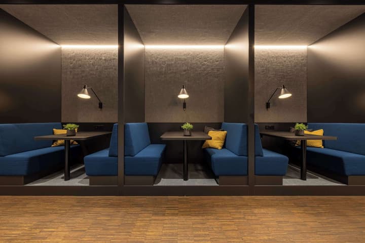 Radisson Hotel & Suites Zurich