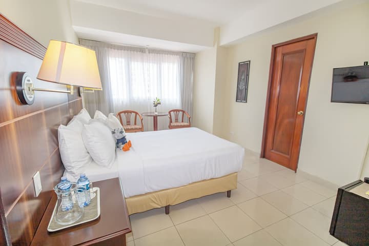 Hotel Faranda Express Soloy and Casino, a member of Radisson Individuals