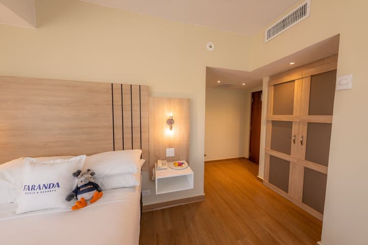 Hotel Faranda Express Soloy and Casino, a member of Radisson Individuals
