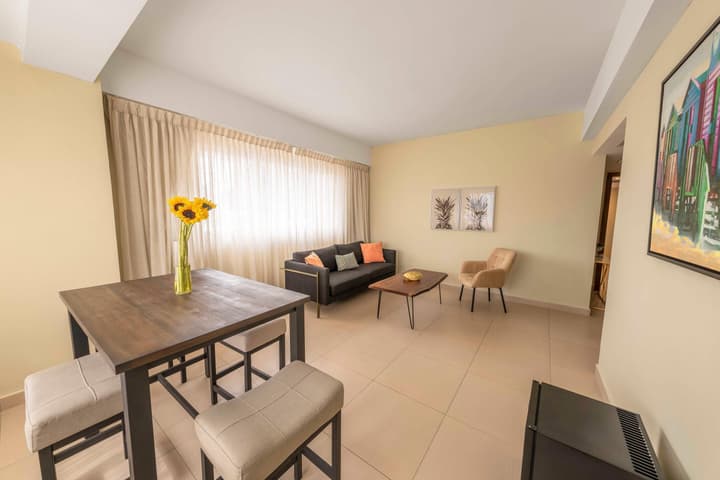Hotel Faranda Express Soloy and Casino, a member of Radisson Individuals