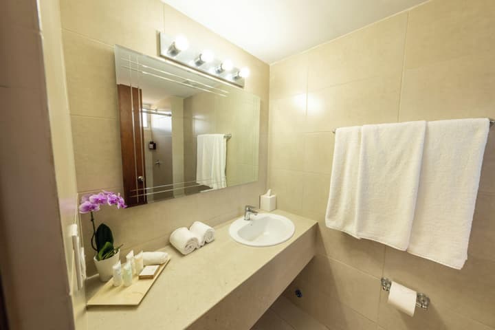 Hotel Faranda Express Soloy and Casino, a member of Radisson Individuals