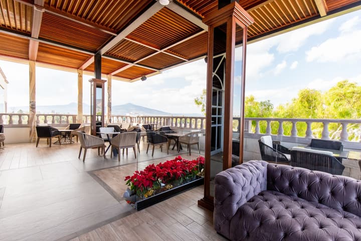 Hotel & Spa Mansion solis by HOTSSON