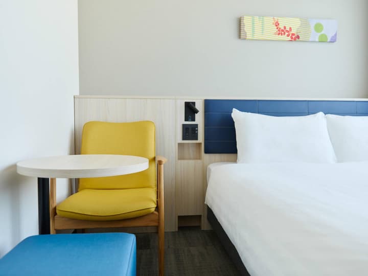 Comfort Hotel ERA Kyoto Horikawagojo
