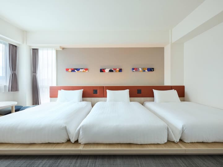 Comfort Hotel ERA Kyoto Horikawagojo