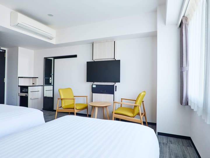 Comfort Hotel ERA Kyoto Horikawagojo