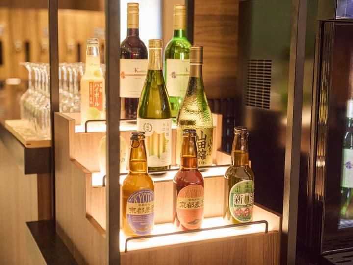 Comfort Hotel ERA Kyoto Horikawagojo