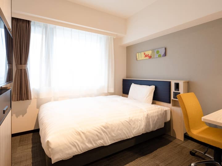 Comfort Hotel ERA Kyoto Horikawagojo