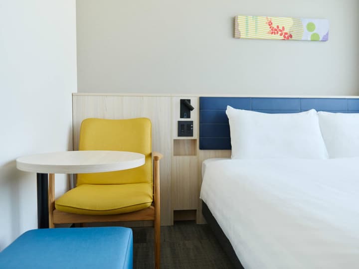 Comfort Hotel ERA Kyoto Horikawagojo