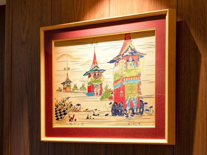 Comfort Hotel ERA Kyoto Horikawagojo