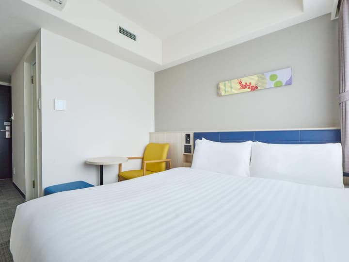 Comfort Hotel ERA Kyoto Horikawagojo