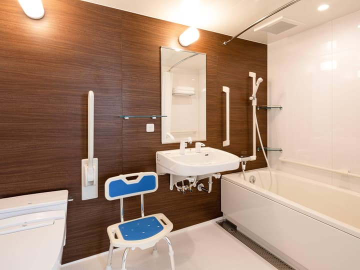 Comfort Hotel ERA Kyoto Horikawagojo