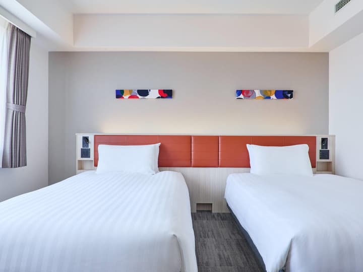 Comfort Hotel ERA Kyoto Horikawagojo