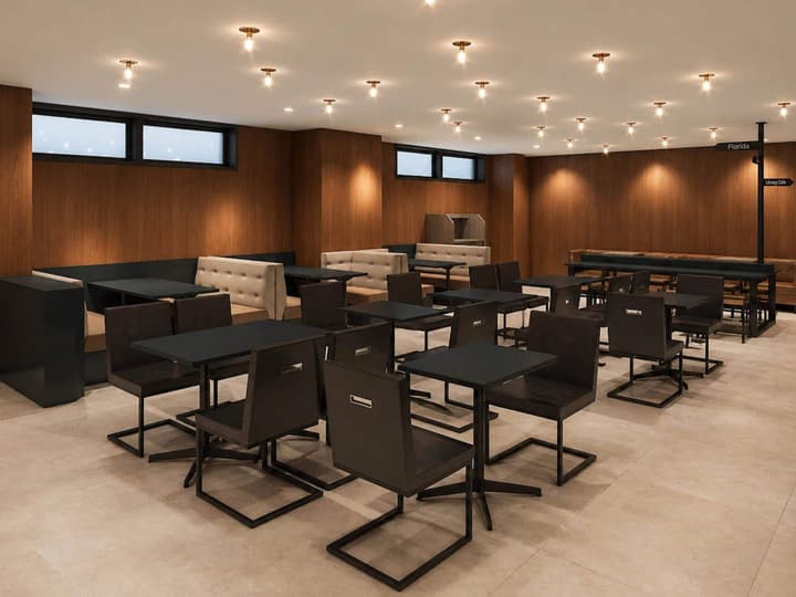 Comfort Hotel ERA Kyoto Horikawagojo
