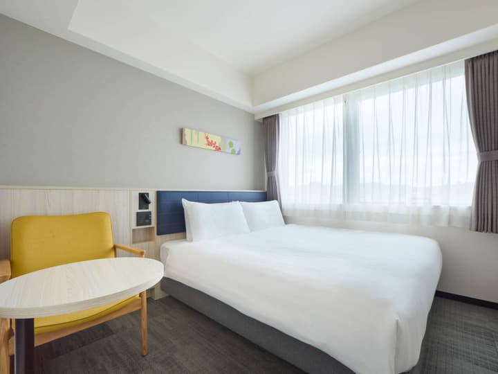 Comfort Hotel ERA Kyoto Horikawagojo