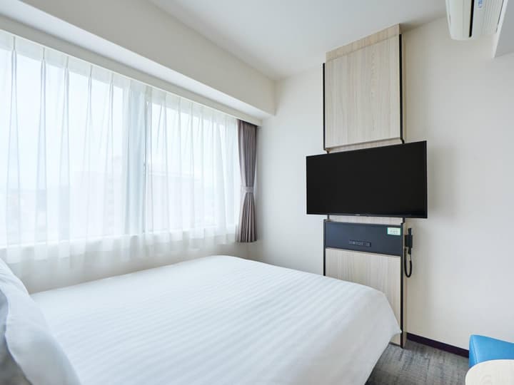 Comfort Hotel ERA Kyoto Horikawagojo