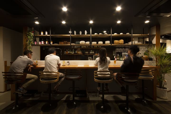 The RYOKAN O
