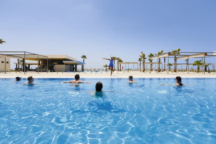 Hotel Riu Palace Santa Maria - All Inclusive