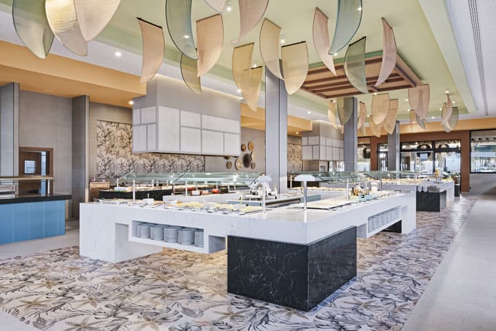 Hotel Riu Palace Santa Maria - All Inclusive