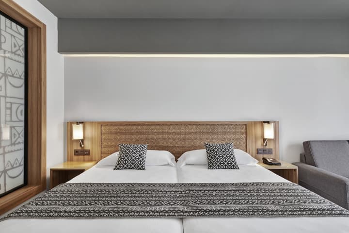 Hotel Riu Palace Santa Maria - All Inclusive