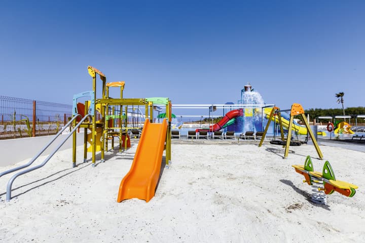 Hotel Riu Palace Santa Maria - All Inclusive