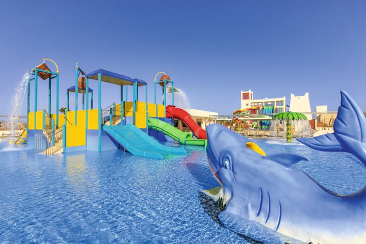 Hotel Riu Palace Santa Maria - All Inclusive