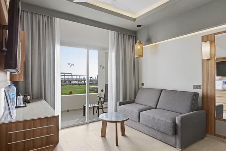 Hotel Riu Palace Santa Maria - All Inclusive