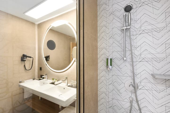 Hotel Riu Palace Santa Maria - All Inclusive