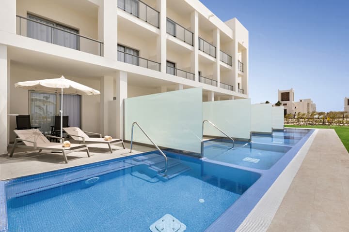 Hotel Riu Palace Santa Maria - All Inclusive
