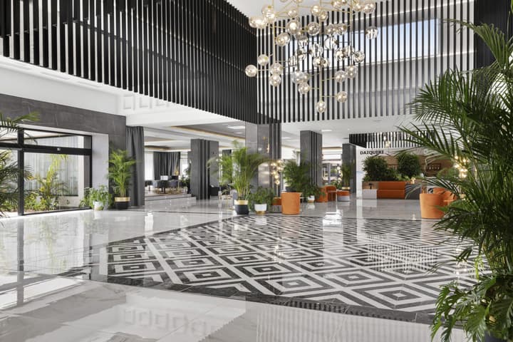 Hotel Riu Palace Santa Maria - All Inclusive