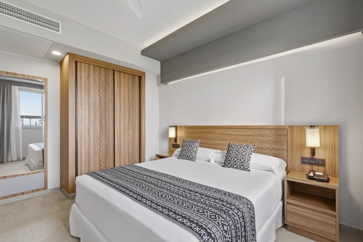 Hotel Riu Palace Santa Maria - All Inclusive