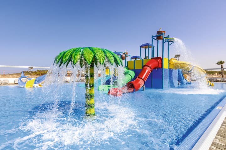 Hotel Riu Palace Santa Maria - All Inclusive