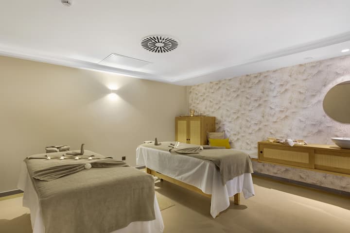 Hotel Riu Palace Santa Maria - All Inclusive