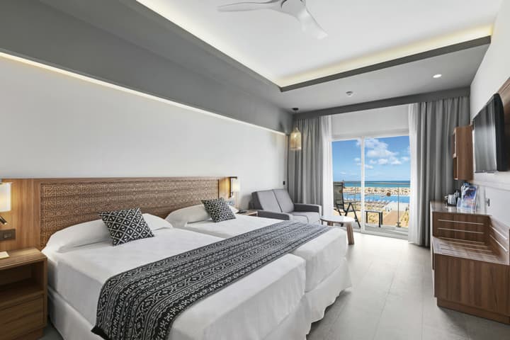 Hotel Riu Palace Santa Maria - All Inclusive