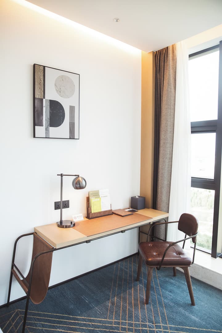 Four Points by Sheraton Shanghai Hongqiao