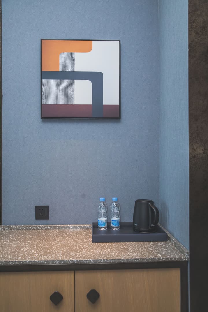 Four Points by Sheraton Shanghai Hongqiao