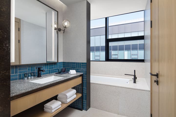 Four Points by Sheraton Shanghai Hongqiao
