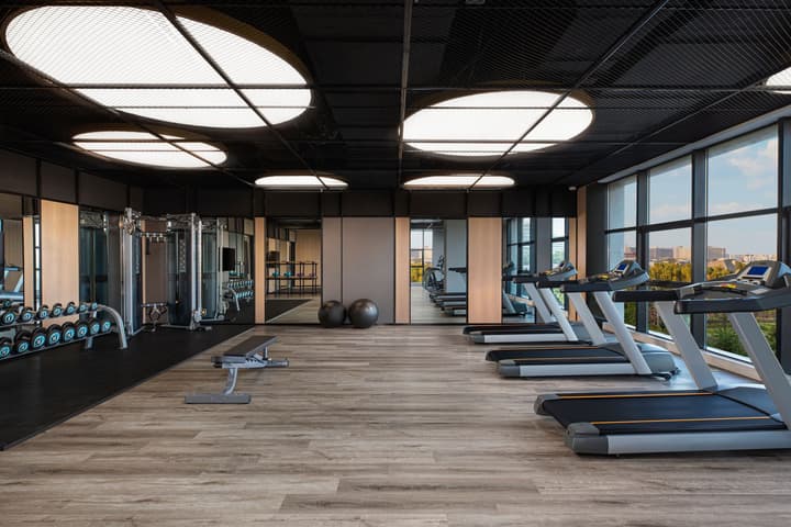 Four Points by Sheraton Shanghai Hongqiao