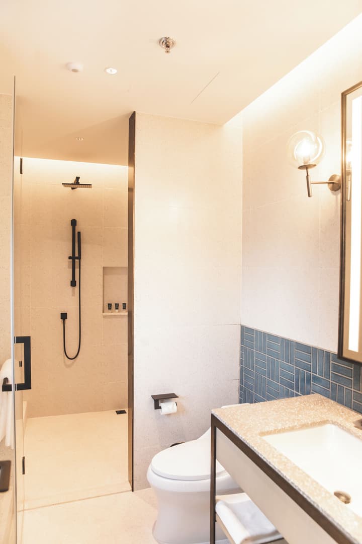 Four Points by Sheraton Shanghai Hongqiao