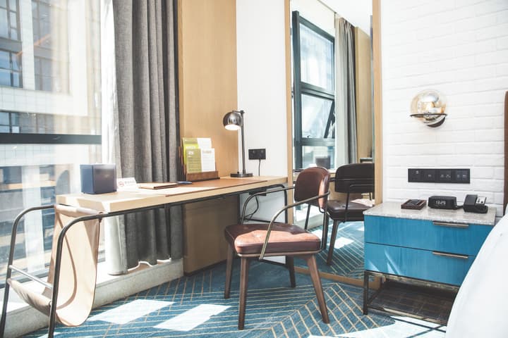Four Points by Sheraton Shanghai Hongqiao